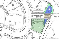 Undeveloped Land in Cherokee County, Oklahoma