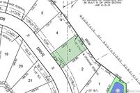 Homesite in Cherokee County, Oklahoma