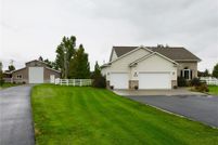 Land in Yellowstone County, Montana
