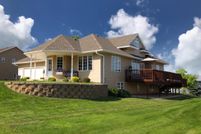 House in Plymouth County, Iowa