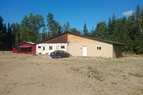 Farm and Ranch in Fairbanks North Star Borough, Alaska