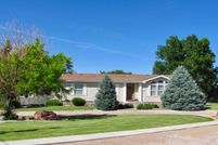 House in Millard County, Utah