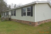 House in Dorchester County, South Carolina