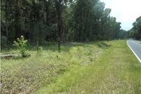 Undeveloped Land in Charleston County, South Carolina