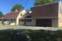 Land in Bristol County, Massachusetts
