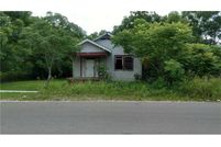 Undeveloped Land in Orleans Parish, Louisiana