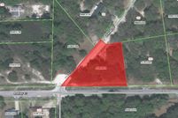 Undeveloped Land in Alachua County, Florida