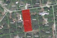 Undeveloped Land in Alachua County, Florida