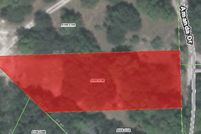 Undeveloped Land in Alachua County, Florida