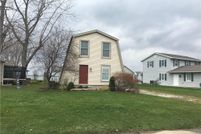 House in Auglaize County, Ohio