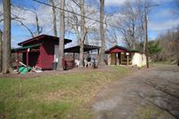 Land in Lycoming County, Pennsylvania