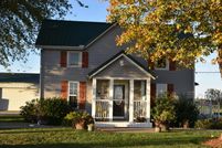 Land in Hickory County, Missouri