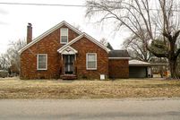 Farm and Ranch in Obion County, Tennessee