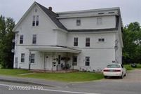 House in Coos County, New Hampshire
