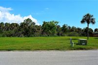 Homesite in Pasco County, Florida