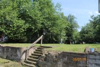 Undeveloped Land in Roanoke City County, Virginia