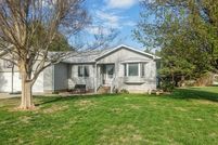 Farm and Ranch in Stafford County, Kansas