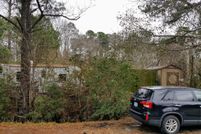 Undeveloped Land in New Hanover County, North Carolina