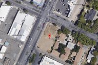 Undeveloped Land in Merced County, California