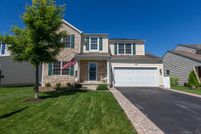 Land in Pickaway County, Ohio