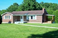 Land in Mercer County, West Virginia