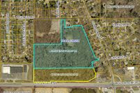 Land in LaPorte County, Indiana