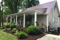 Land in Amherst County, Virginia