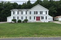 Land in Cambria County, Pennsylvania