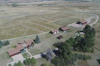 House in Lawrence County, South Dakota