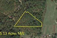 Undeveloped Land in Adair County, Oklahoma