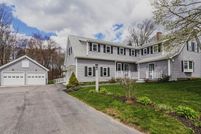 House in Plymouth County, Massachusetts