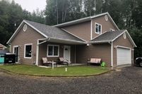 Land in Fairbanks North Star Borough, Alaska