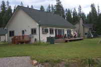 Recreational Property in Pend Oreille County, Washington