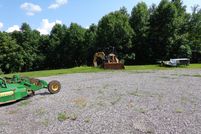 Land in Henry County, Tennessee