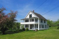 Land in Orleans County, Vermont