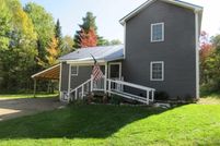 Land in Orleans County, Vermont