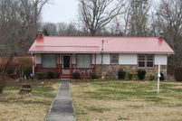 Land in Fentress County, Tennessee