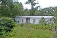 Land in Jackson County, Florida