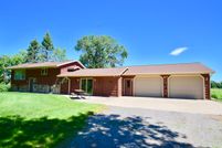 House in Stearns County, Minnesota