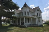 Farm and Ranch in McDonough County, Illinois