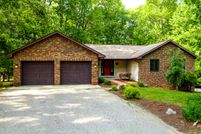 House in Lawrence County, Indiana