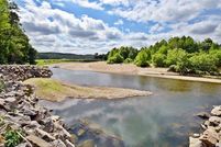 Timberland Property in Adair County, Oklahoma