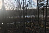 Undeveloped Land in Monroe County, Pennsylvania