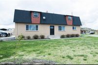 Land in Duchesne County, Utah