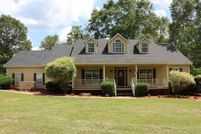House in Baldwin County, Alabama