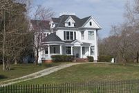 House in Mecklenburg County, Virginia