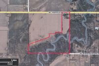 Land in Gratiot County, Michigan