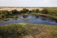 Undeveloped Land in Archer County, Texas
