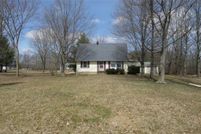 House in Trumbull County, Ohio