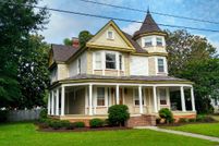 Land in Southampton County, Virginia